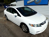 Used 2010 Honda Civic LX image 4