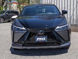 Used 2023 Lexus RZ 450e Premium image 2
