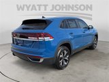 New 2025 Volkswagen Atlas Cross Sport SE image 5