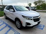 Used 2022 Chevrolet Equinox LT image 4