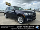 Used 2015 BMW X5 xDrive35i image 3
