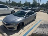 Used 2016 Honda Civic EX-T image 2