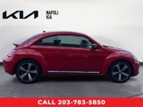 Used 2012 Volkswagen Beetle Turbo image 2