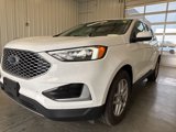 Used 2024 Ford Edge SEL image 5