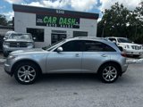 Used 2004 INFINITI FX35 AWD w/ Touring Pkg image 2