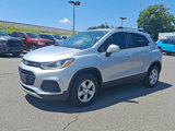 Used 2022 Chevrolet Trax LT w/ LT Convenience Package image 3
