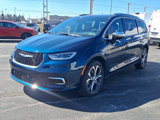 New 2025 Chrysler Pacifica Pinnacle w/ Trailer Tow Group image 3