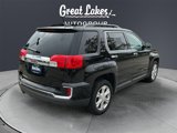 Used 2016 GMC Terrain SLE w/ Chrome Edition image 5