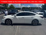 Used 2017 Nissan Altima 2.5 SR image 3