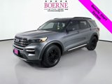 Used 2021 Ford Explorer XLT w/ Equipment Group 202A image 3