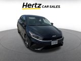 Used 2024 Kia Forte LXS image 3