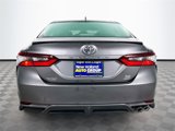 Certified 2022 Toyota Camry SE image 6