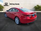 Used 2017 MAZDA MAZDA6 Touring w/ Touring Premium Package image 6