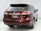 Used 2015 Lexus RX 450h FWD image 6