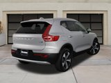 Certified 2025 Volvo XC40 B5 Plus image 4