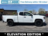 Used 2021 GMC Canyon Elevation Standard image 2