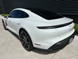 Used 2022 Porsche Taycan image 3