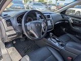 Used 2018 Nissan Altima 2.5 SR w/ SR Special Edition image 6