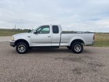 Used 1998 Ford F150 XLT image 2