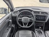 Used 2022 Volkswagen Tiguan SEL R-Line image 3