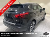 Used 2019 Nissan Rogue Sport SL w/ Premium Package image 5