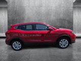 Used 2017 Nissan Rogue Sport S w/ S Appearance Package image 4