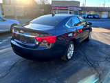 Used 2018 Chevrolet Impala LS image 5