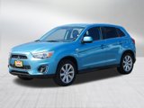 Used 2014 Mitsubishi Outlander Sport SE image 3
