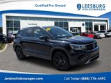 Certified 2023 Volkswagen Taos SE image 1