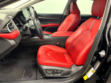Used 2022 Toyota Camry XSE image 4