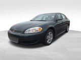 Used 2012 Chevrolet Impala LT image 5