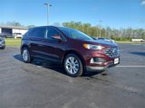 Used 2023 Ford Edge Titanium image 4