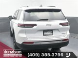 New 2025 Jeep Grand Cherokee L Limited w/ Luxury Tech Group II image 4