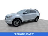 Used 2017 Chevrolet Equinox LT w/ Convenience Package image 5