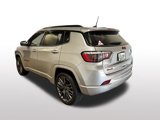 Used 2023 Jeep Compass Limited image 3