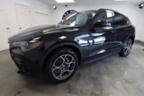 New 2025 Alfa Romeo Stelvio Sprint w/ Convenience Package image 2