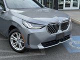 Used 2025 BMW X3 xDrive30i image 2