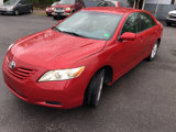 Used 2009 Toyota Camry LE image 2