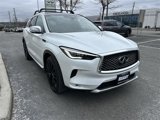Certified 2023 INFINITI QX50 Sensory w/ Accent Package image 5