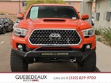 Used 2018 Toyota Tacoma TRD Sport image 2