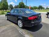 Used 2014 Audi A4 2.0T Premium w/ Audi MMI Navigation image 5