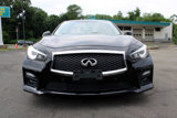 Used 2016 INFINITI Q50 Sport image 2