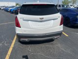 Used 2022 Cadillac XT5 Premium Luxury w/ Technology Package image 3