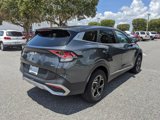 Used 2023 Kia Sportage LX image 3