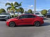 Used 2021 Toyota Corolla SE image 4