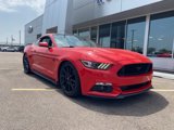 Used 2016 Ford Mustang GT Premium w/ Black Accent Package image 3