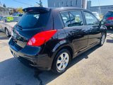 Used 2012 Nissan Versa 1.8 S w/ Special Edition Pkg image 5