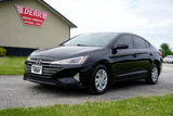 Used 2020 Hyundai Elantra SE w/ Cargo Package (C1) image 2