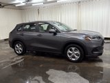 Used 2024 Honda HR-V LX image 5
