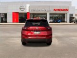 Used 2025 Nissan Rogue SV w/ SV Premium Package image 4